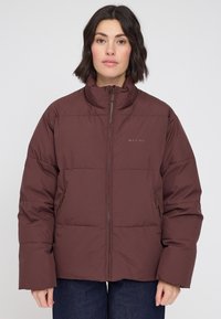 Зимняя куртка Зимняя куртка