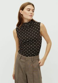 Майка-борцовка