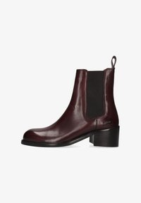 Ботинки челси