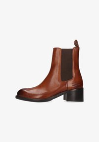 Ботинки челси