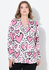 Блузка-рубашка