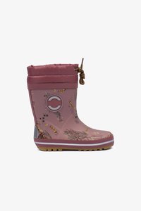 Резиновые сапоги