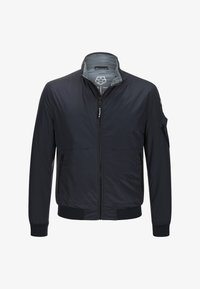 Куртка бомбер