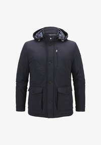 Зимняя куртка