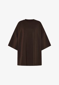 Длинная майка