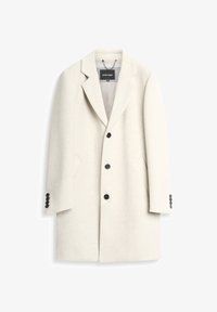 Короткое пальто