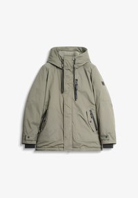 Зимняя куртка