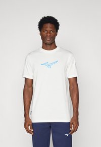 Спортивная майка