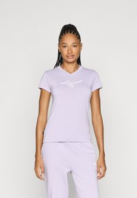 Спортивная майка