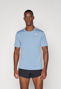 Спортивная майка