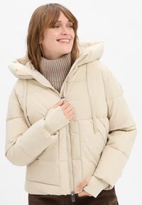 Зимняя куртка Зимняя куртка