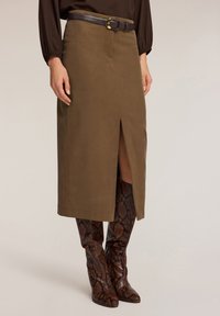 Юбка-карандаш Юбка-карандаш