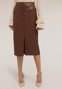 Юбка-карандаш Юбка-карандаш