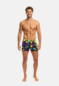 Трусы шортики