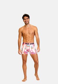 Трусы шортики