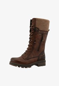 Сапоги на платформе