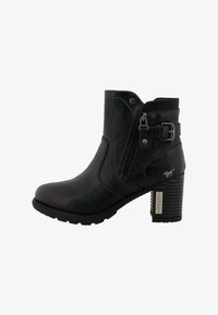 Ковбойские сапоги