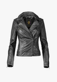 Кожаная куртка Кожаная куртка