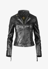 Кожаная куртка Кожаная куртка