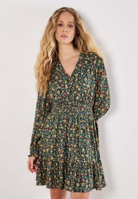 Блузка-платье Блузка-платье