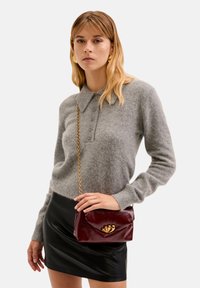 Сумка через плечо