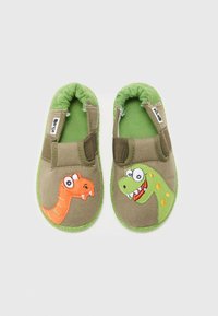 Тапочки Тапочки