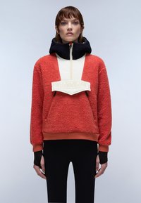 Флисовая куртка