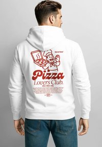 Толстовка Толстовка