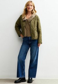 Зимняя куртка