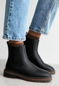 Ботинки челси