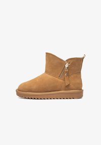 Широкие сапоги