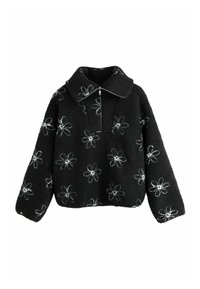 Флисовая куртка Флисовая куртка