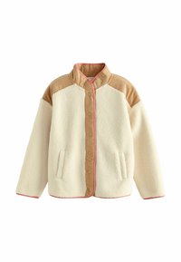 Флисовая куртка Флисовая куртка