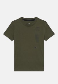 Спортивная майка