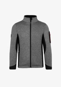 Флисовая куртка