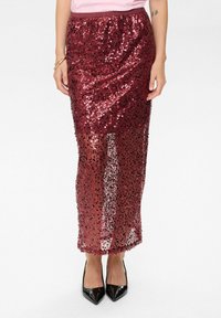 Летняя юбка