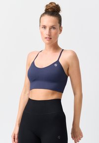 Спортивный бюстгальтер