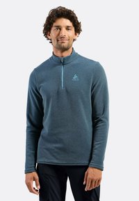 Флисовая кофта