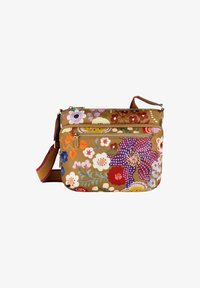 Сумка через плечо Сумка через плечо