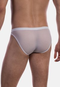 Трусы слипы