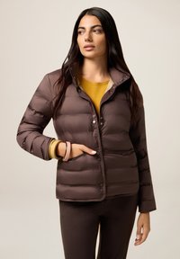 Зимняя куртка