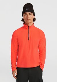 Флисовая кофта