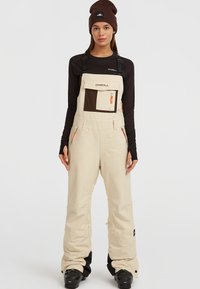 Зимние брюки