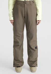 Зимние брюки