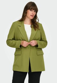 Короткое пальто