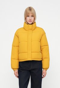 Зимняя куртка