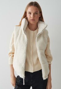 Флисовая куртка