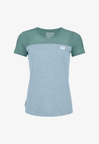 Спортивная майка