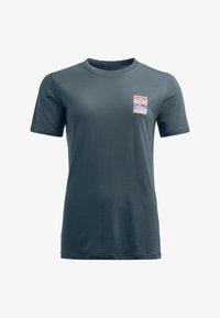 Спортивная майка