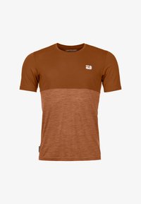 Спортивная майка